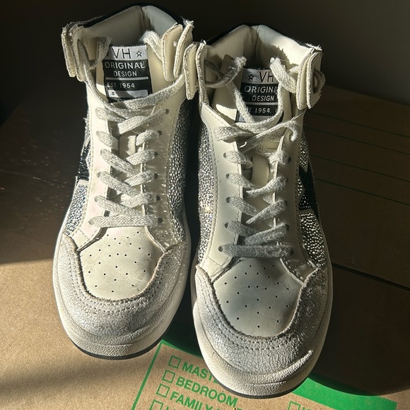 Vintage Havana Dream Sneaker size 5.5 - Picture 5 of 7